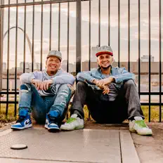 收听 Link-Boyz、观看音乐视频、阅读小传、查看巡演日期等 ！