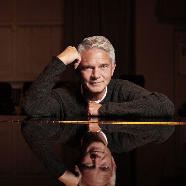 Martin Stock's avatar
