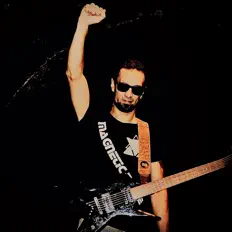 Escucha a Mágnetic Noize, mira videos musicales, lee su biografía, consulta las fechas de las gira y más.