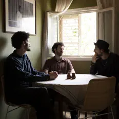 Listen to Shalosh, watch music videos, read bio, see tour dates & more!
