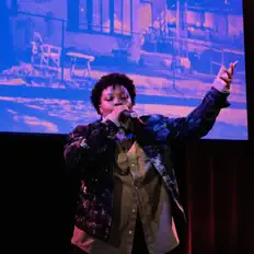 Listen to Candid Ramblings, watch music videos, read bio, see tour dates & more!