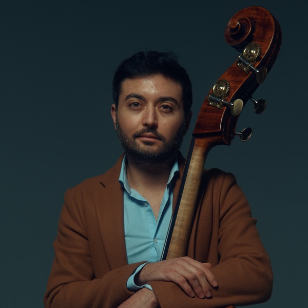 Giuseppe Millaci's avatar