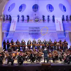 Listen to Chamber Choir of Europe, watch music videos, read bio, see tour dates & more!