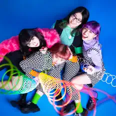 THE TOMBOYSを聴いたり、ミュージックビデオを鑑賞したり、経歴やツアー日程などを確認したりしましょう！