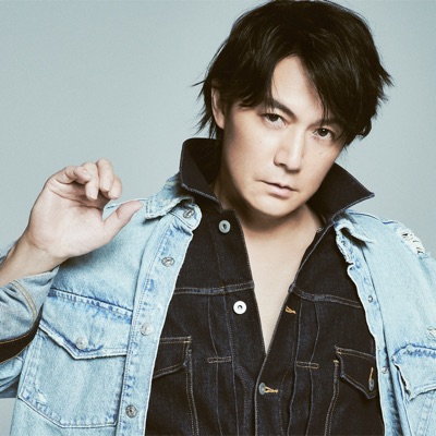 Masaharu Fukuyama