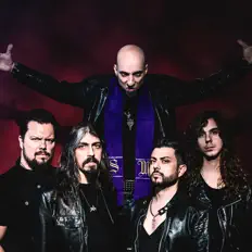 ScreaMachine을(를) 듣고, 뮤직 비디오를 보고, 약력을 읽고, 투어 일정 등을 확인하세요!