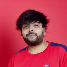 Ouve Vishal Verma, vê vídeos de música, lê a biografia, vê as datas da digressão e muito mais!