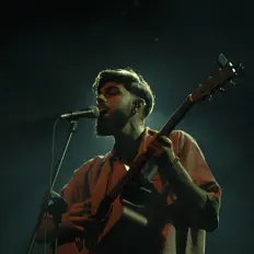 Listen to Seba Stamati, watch music videos, read bio, see tour dates & more!