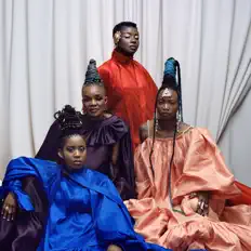 Listen to Les Amazones d'Afrique, watch music videos, read bio, see tour dates & more!