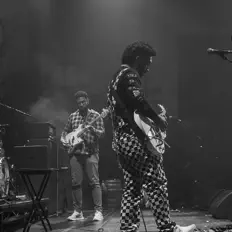 Crime Spree in Candylandを聴いたり、ミュージックビデオを鑑賞したり、経歴やツアー日程などを確認したりしましょう！