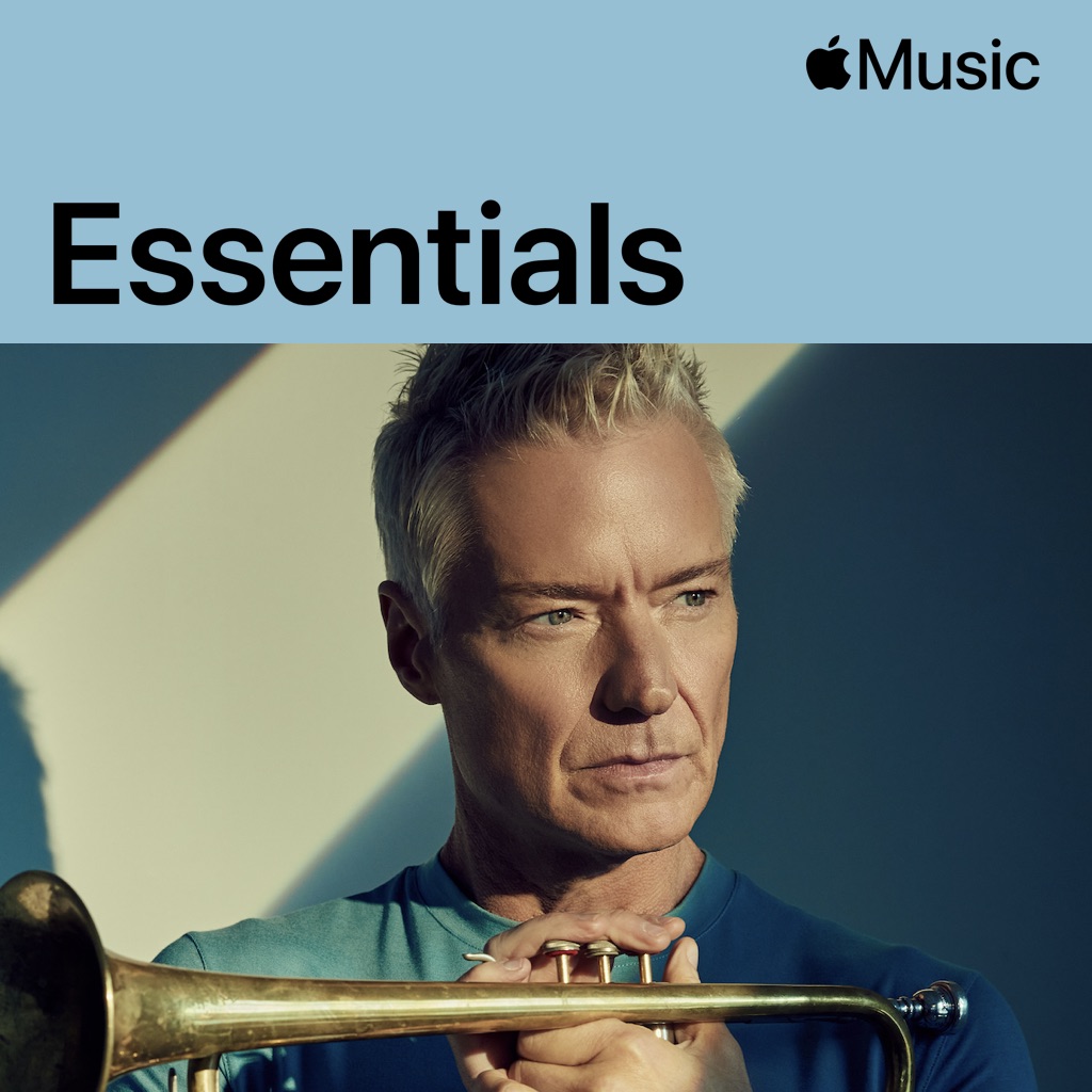 Chris Botti Essentials