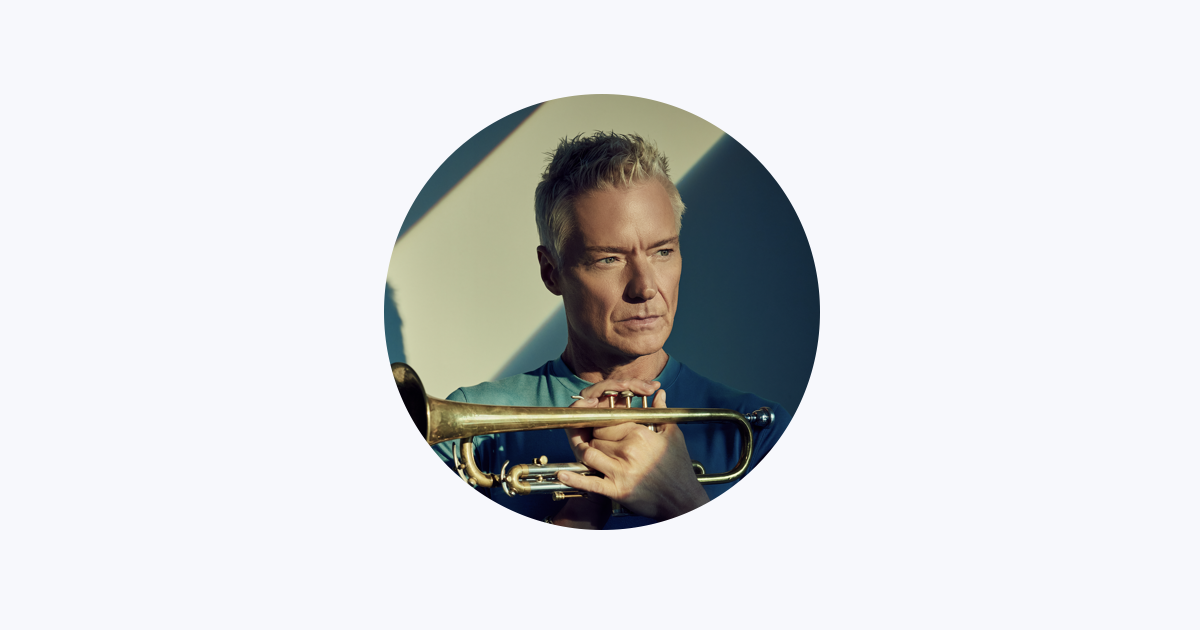 ‎chris Botti - Apple Music