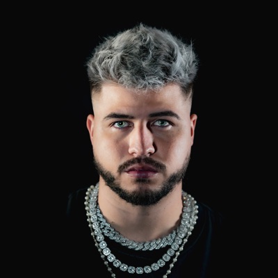 Listen to BLAMEZ, watch music videos, read bio, see tour dates & more!