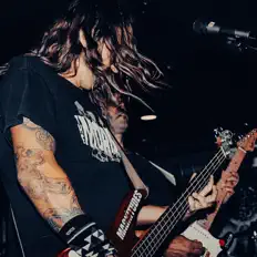 Listen to Poolside Leper Society, watch music videos, read bio, see tour dates & more!