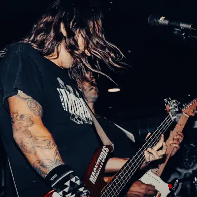 Listen to Poolside Leper Society, watch music videos, read bio, see tour dates & more!