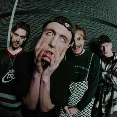 Listen to DeadWax, watch music videos, read bio, see tour dates & more!