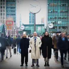 Ακούστε περιεχόμενο από Media Giant, παρακολουθήστε μουσικά βίντεο, διαβάστε το βιογραφικό, δείτε ημερομηνίες περιοδείας, και πολλά ακόμη!