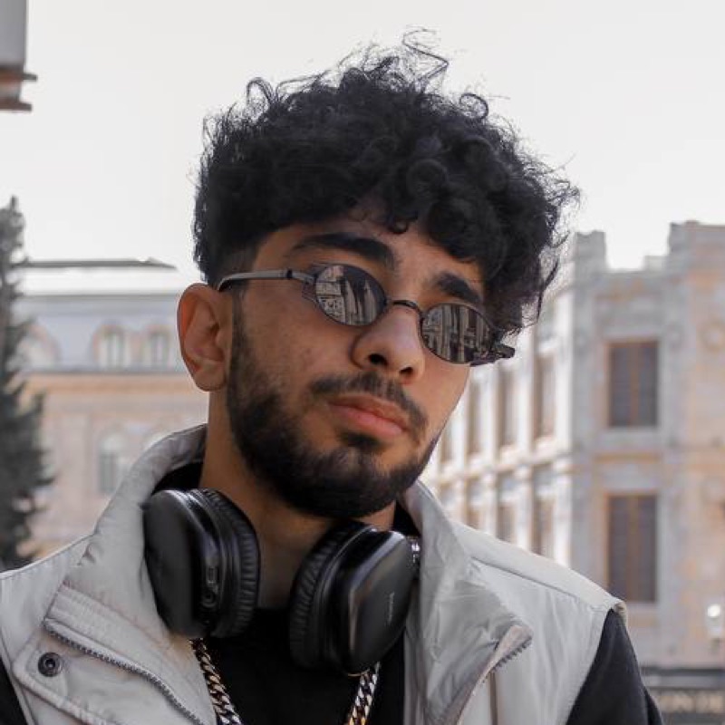 უშენოდ მგონი მოვკვდები