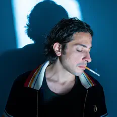 Listen to Solal Roubine, watch music videos, read bio, see tour dates & more!