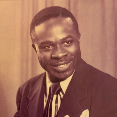 Rufus Thomas