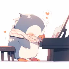 Listen to Penguin Piano, watch music videos, read bio, see tour dates & more!