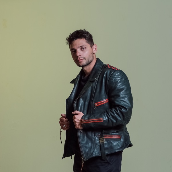 Vasilis's avatar