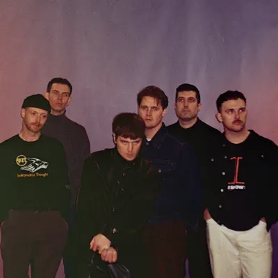 Listen to Chain of Flowers, watch music videos, read bio, see tour dates & more!