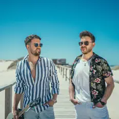 Listen to Ricky & Sam, watch music videos, read bio, see tour dates & more!