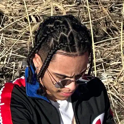 Listen to DIZY B, watch music videos, read bio, see tour dates & more!
