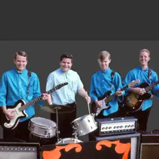 Listen to The Esquires, watch music videos, read bio, see tour dates & more!