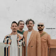 Listen to Cangrejo, watch music videos, read bio, see tour dates & more!