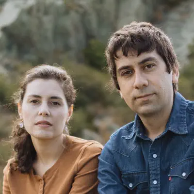 Listen to Ana & Eric, watch music videos, read bio, see tour dates & more!