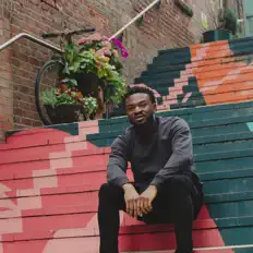 Olanrewajumusicを聴いたり、ミュージックビデオを鑑賞したり、経歴やツアー日程などを確認したりしましょう！