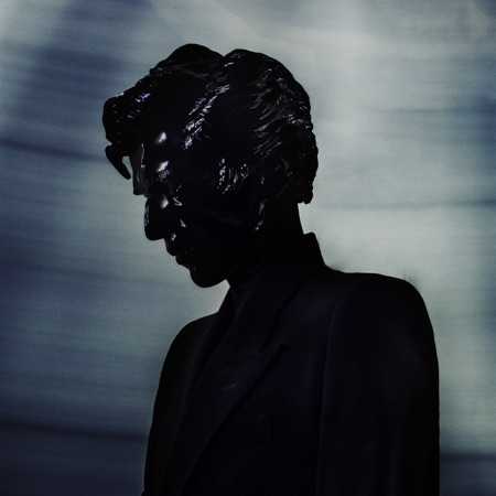 Gesaffelstein artwork