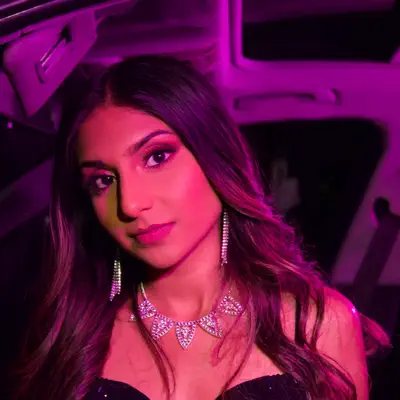 Listen to Arianna Thackurdeen, watch music videos, read bio, see tour dates & more!