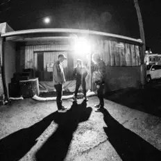 Listen to DERM, watch music videos, read bio, see tour dates & more!