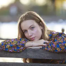Listen to Eva Gadd, watch music videos, read bio, see tour dates & more!