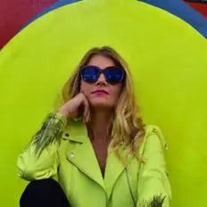 Listen to COLOR.LOVE, watch music videos, read bio, see tour dates & more!