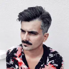 Listen to Captain Mustache, watch music videos, read bio, see tour dates & more!