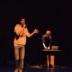 Listen to LilPieters&Lusic, watch music videos, read bio, see tour dates & more!