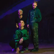 Listen to Larkins, watch music videos, read bio, see tour dates & more!