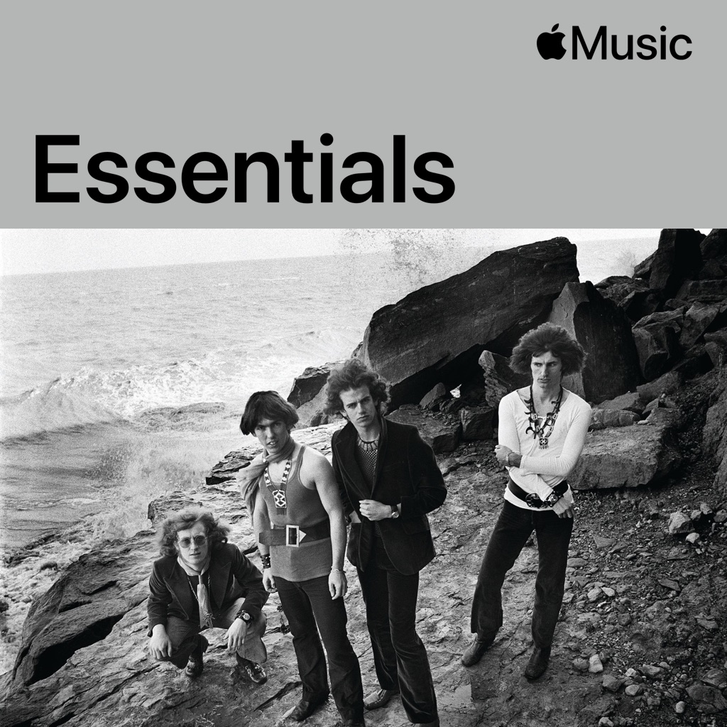 Slade Essentials