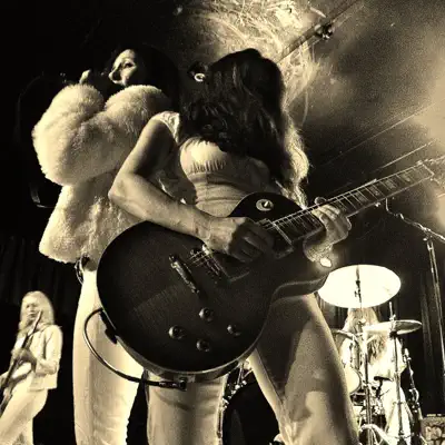 Listen to Zepparella, watch music videos, read bio, see tour dates & more!