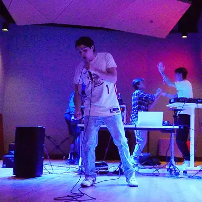 Listen to JD!, watch music videos, read bio, see tour dates & more!