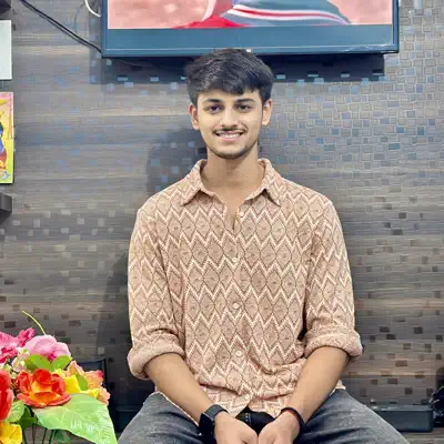 Listen to Sarthak Pandey, watch music videos, read bio, see tour dates & more!