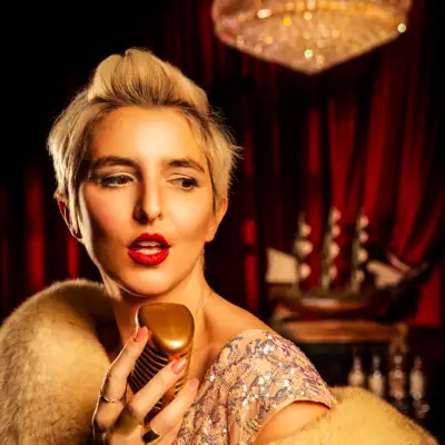 Listen to Daisy La Fontaine, watch music videos, read bio, see tour dates & more!