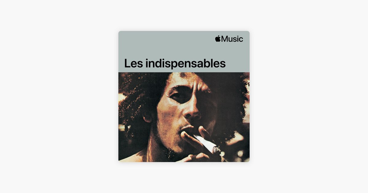 Bob Marley : les indispensables
