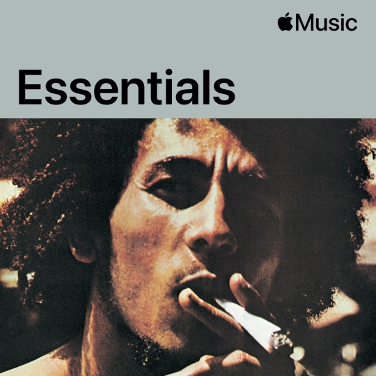 Bob Marley Essentials