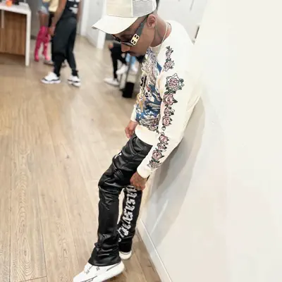 Listen to $tack Raxx, watch music videos, read bio, see tour dates & more!
