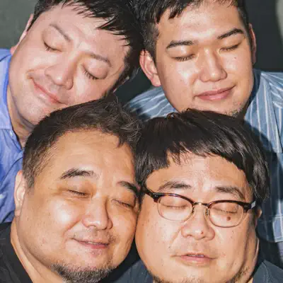 聆聽 ツチダズ、觀看音樂影片、閱讀小傳、查看巡演日期等！